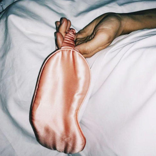 waking at 3am? here’s why and how to stop it