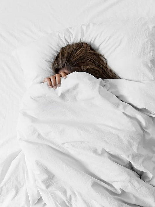 sleep  and it effect on well-being and weight loss