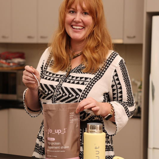 How to Survive the Silly Season on GLP-1 Medications