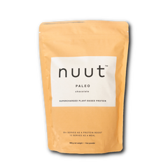 paleo pouch