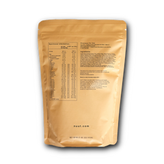 paleo pouch